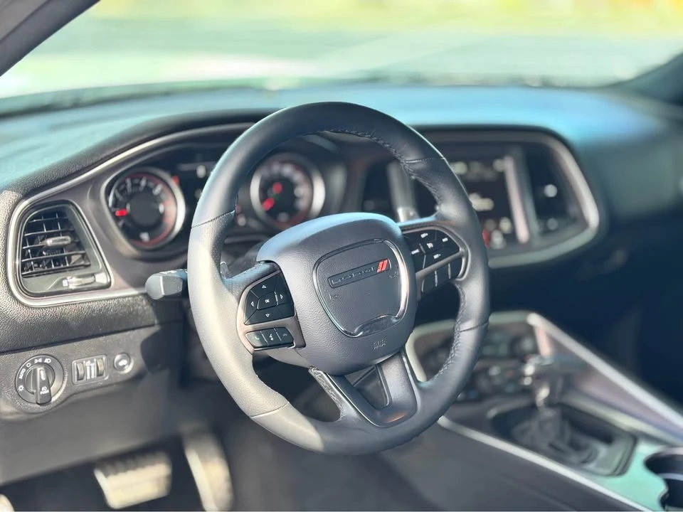 2020 Dodge Challenger 3rd Gen - Image 3 of 8
