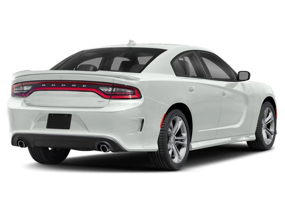 2020 Dodge Charger 8th Gen - Image 2 of 6