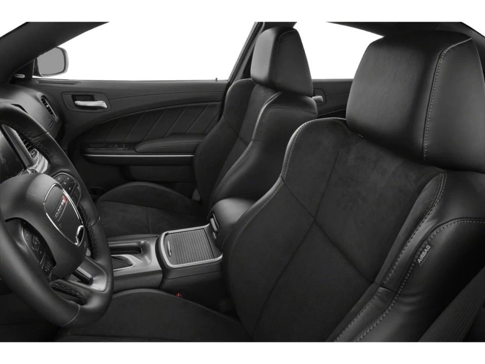 2020 Dodge Charger 8th Gen - Image 6 of 6