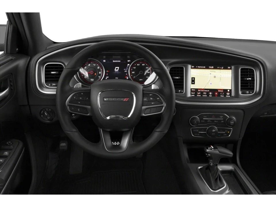 2020 Dodge Charger 8th Gen - Image 4 of 6