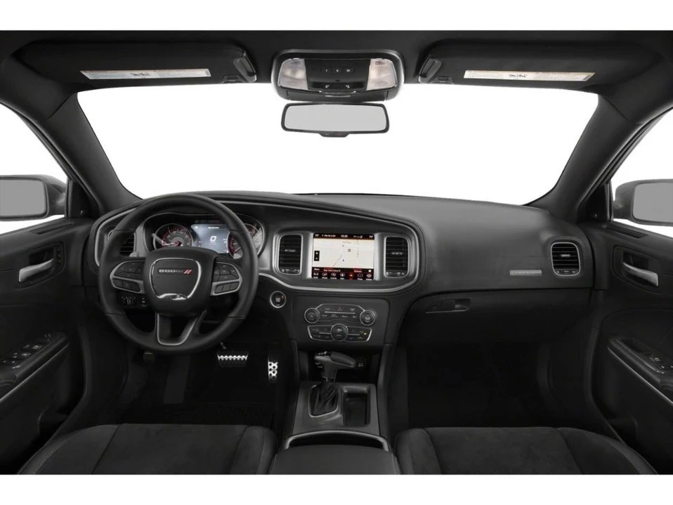 2020 Dodge Charger 8th Gen - Image 5 of 6