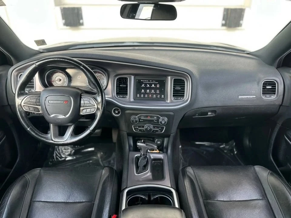 2020 Dodge Charger 8th Gen - Image 15 of 20