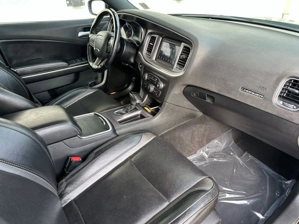 2020 Dodge Charger 8th Gen - Image 14 of 20