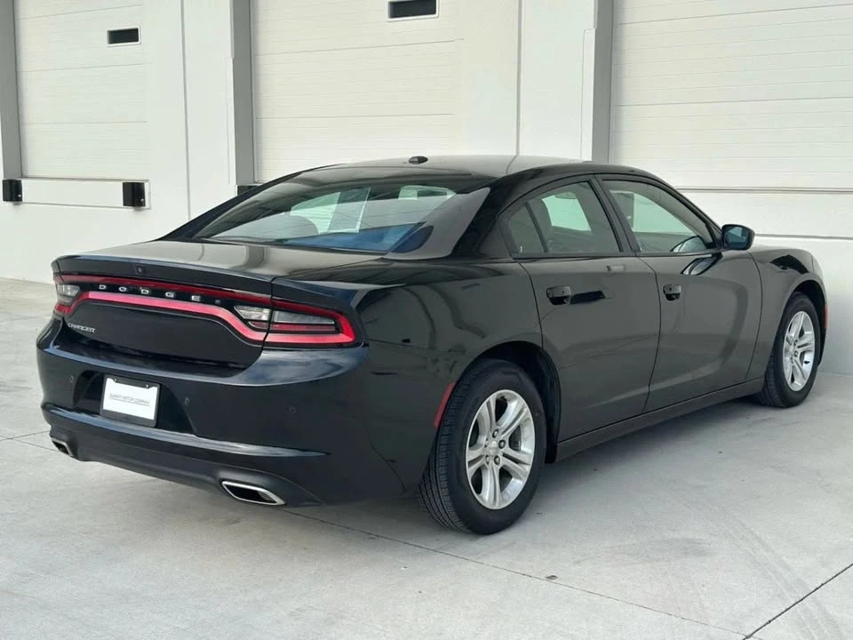 2020 Dodge Charger 8th Gen - Image 5 of 20