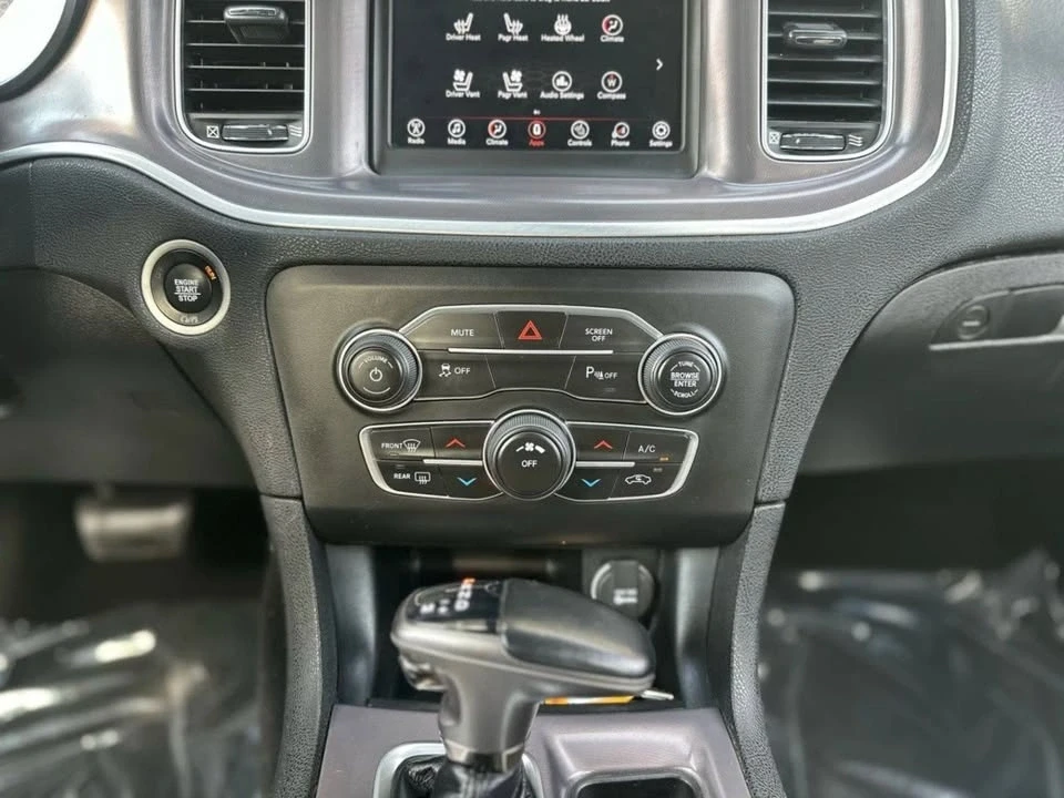 2020 Dodge Charger 8th Gen - Image 19 of 20