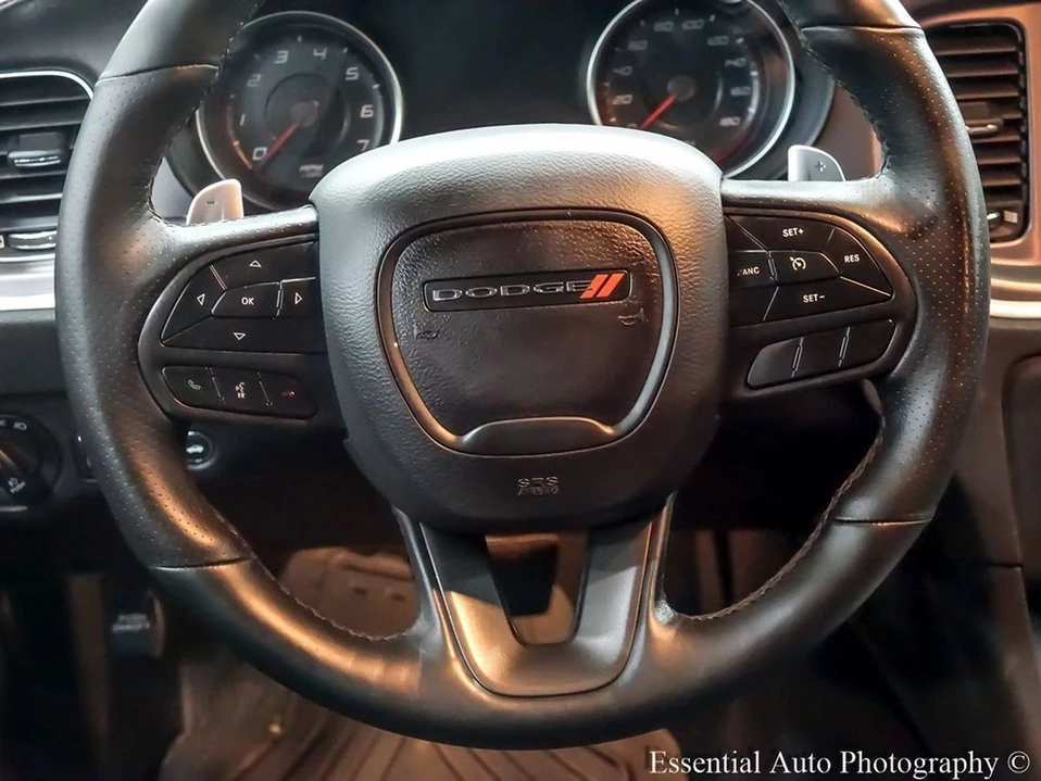 2020 Dodge Charger 7th Gen - Image 20 of 21