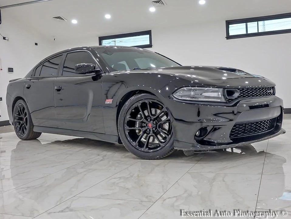 2020 Dodge Charger 7th Gen - Image 2 of 21
