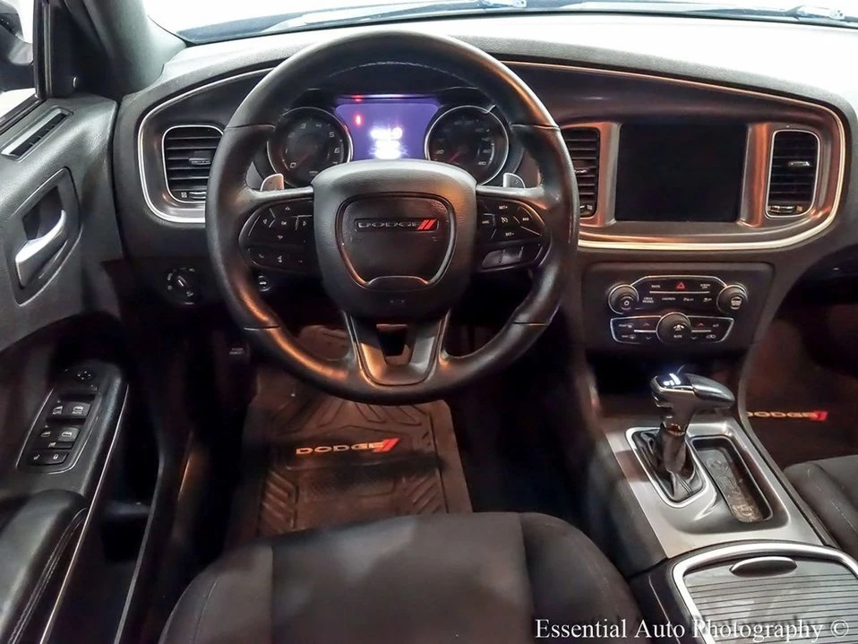 2020 Dodge Charger 7th Gen - Image 18 of 21