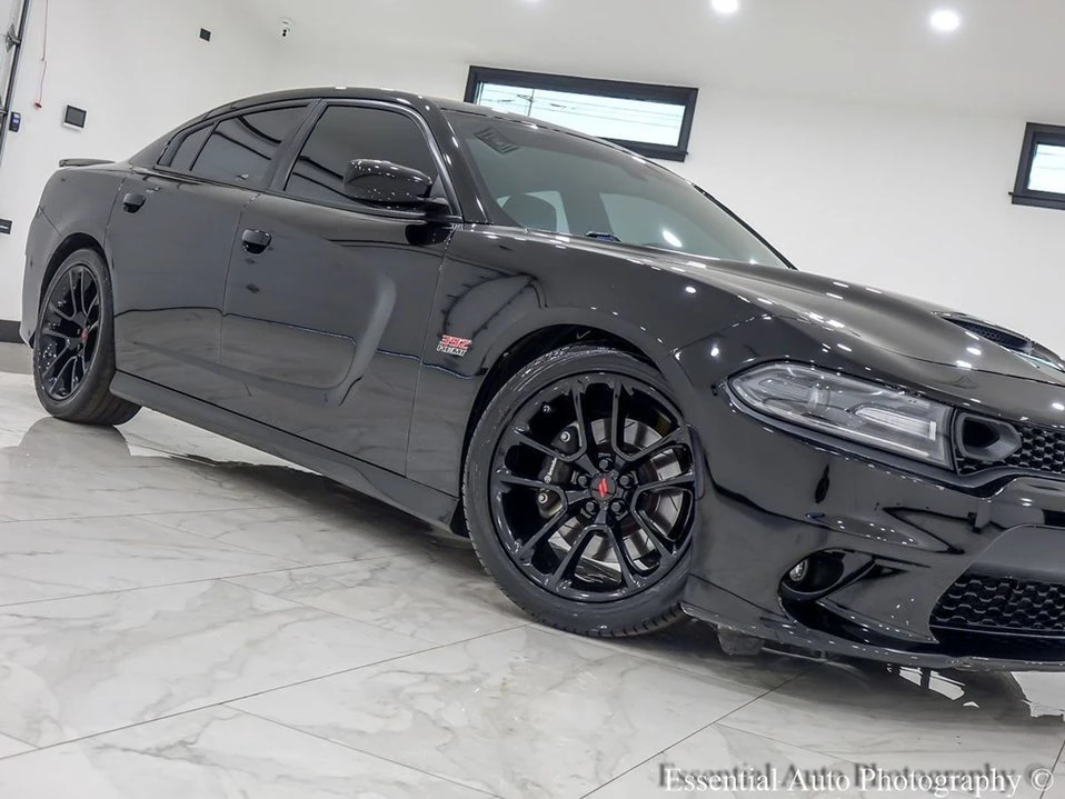 2020 Dodge Charger 7th Gen - Image 9 of 21