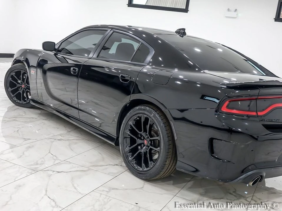 2020 Dodge Charger 7th Gen - Image 14 of 21
