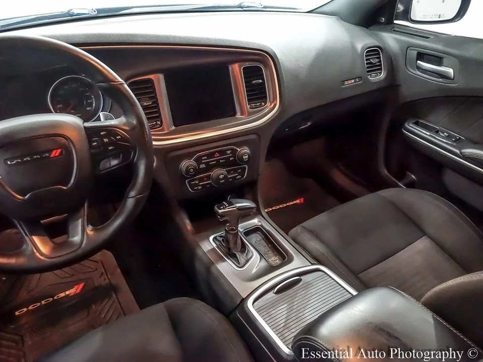 2020 Dodge Charger 7th Gen - Image 19 of 21