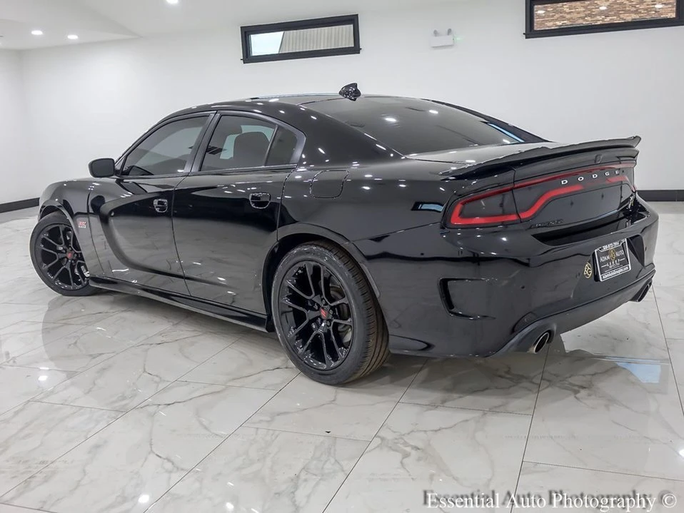 2020 Dodge Charger 7th Gen - Image 4 of 21