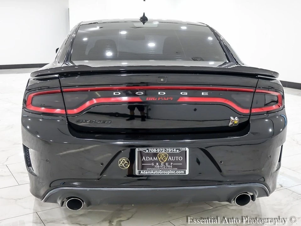 2020 Dodge Charger 7th Gen - Image 12 of 21