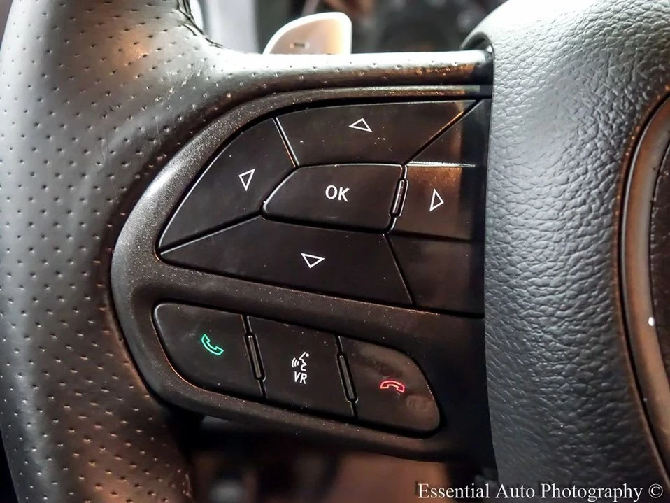 2020 Dodge Charger 7th Gen - Image 21 of 21