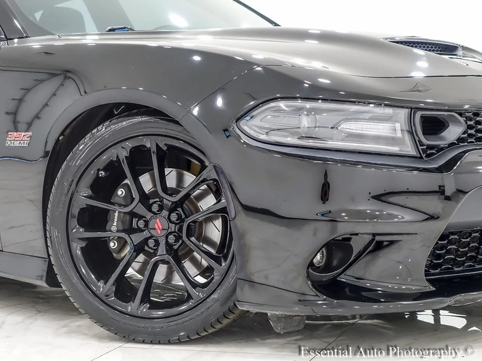 2020 Dodge Charger 7th Gen - Image 8 of 21