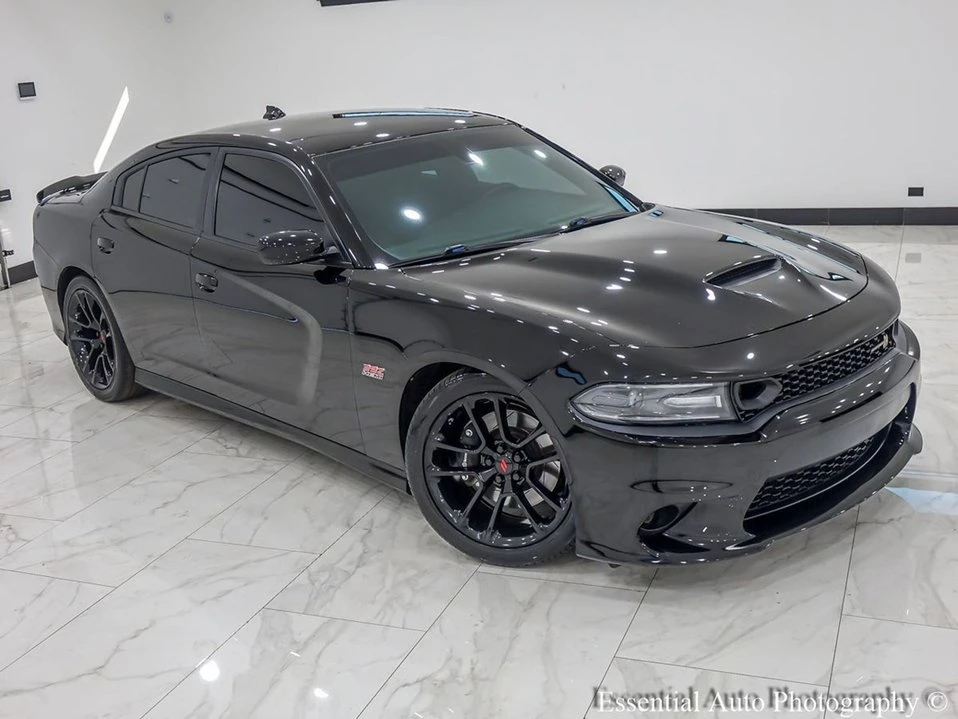 2020 Dodge Charger 7th Gen - Image 10 of 21