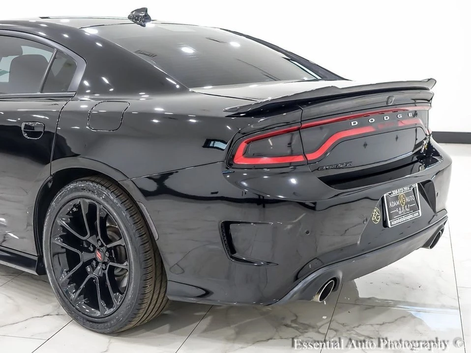 2020 Dodge Charger 7th Gen - Image 13 of 21
