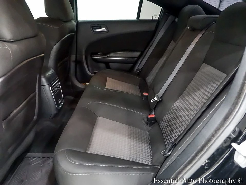 2020 Dodge Charger 7th Gen - Image 17 of 21