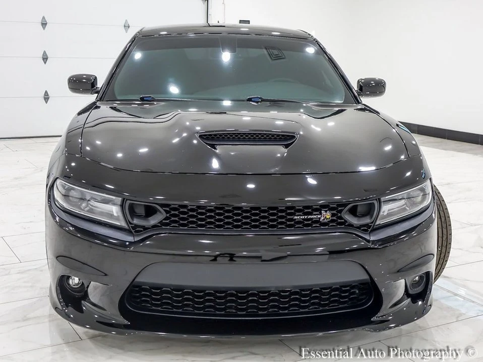 2020 Dodge Charger 7th Gen - Image 11 of 21