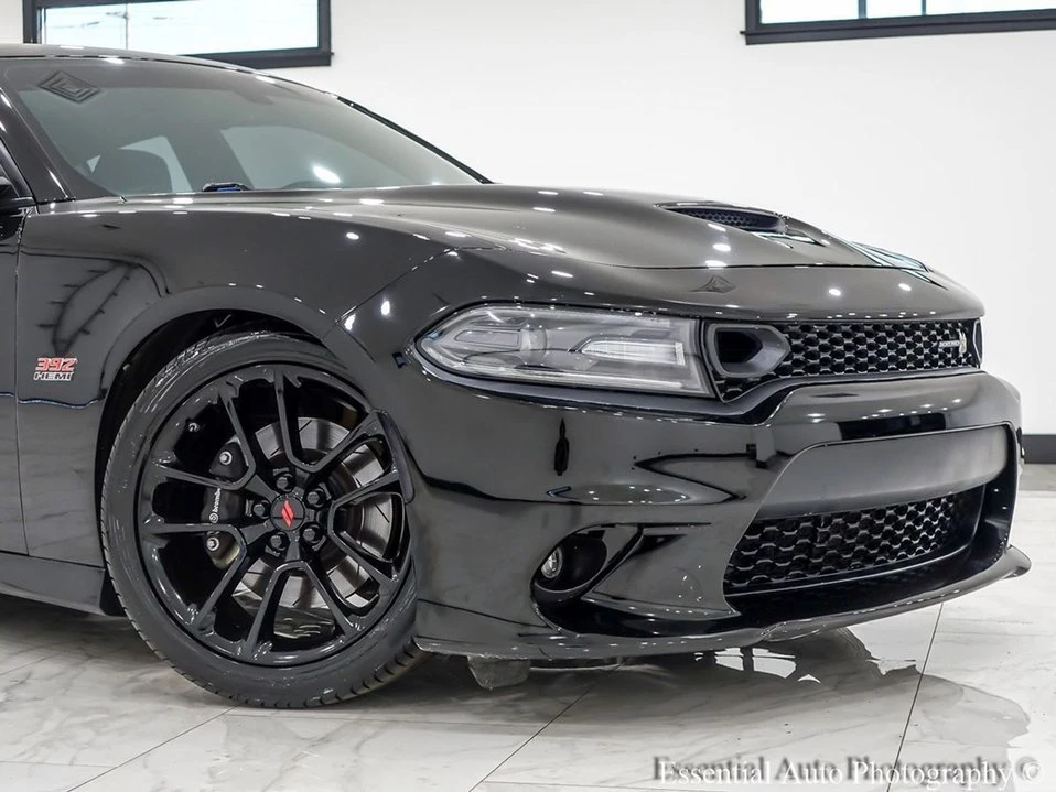 2020 Dodge Charger 7th Gen - Image 3 of 21