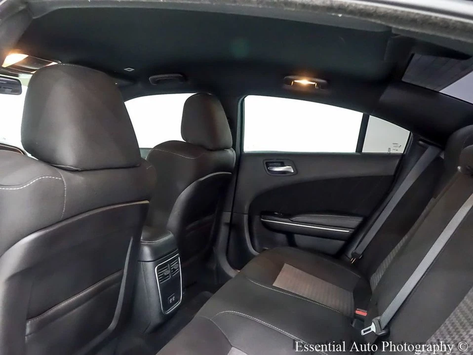 2020 Dodge Charger 7th Gen - Image 5 of 21