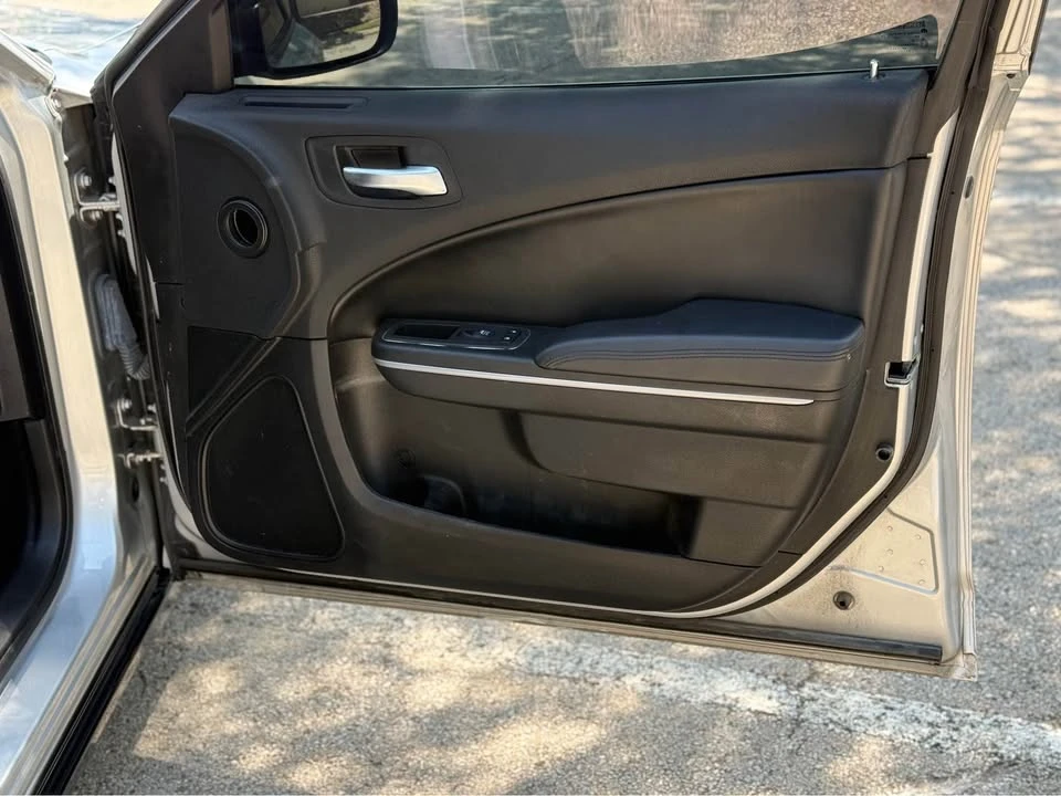 2020 Dodge Charger 7th Gen - Image 15 of 15