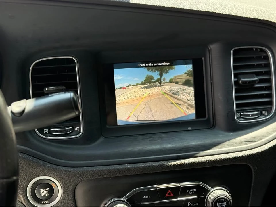 2020 Dodge Charger 7th Gen - Image 12 of 15