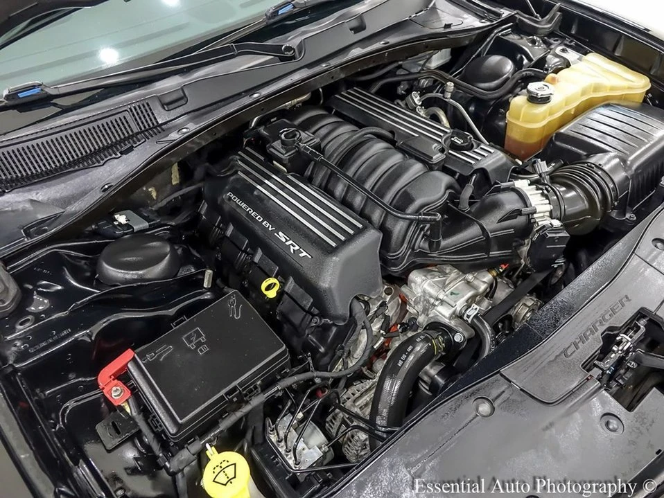 2020 Dodge Charger 7th Gen - Image 6 of 21