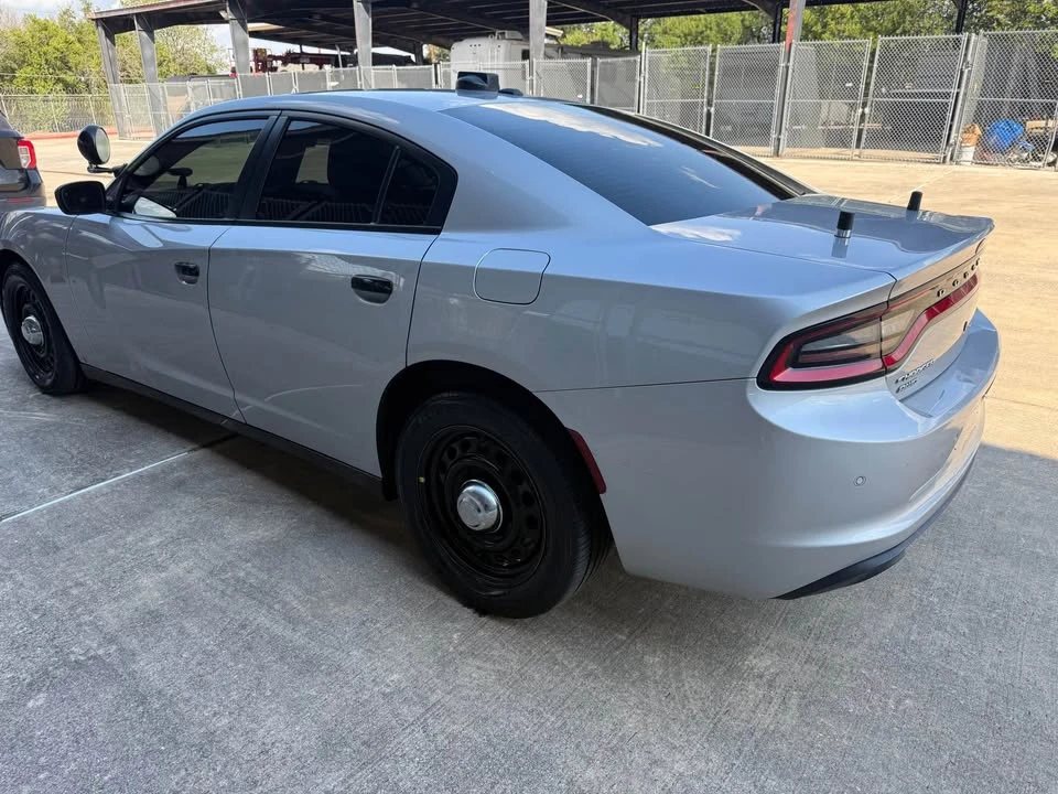 2020 Dodge Charger 7th Gen - Image 2 of 15