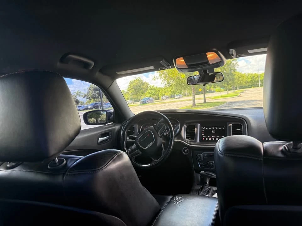2020 Dodge Charger 7th Gen - Image 8 of 9