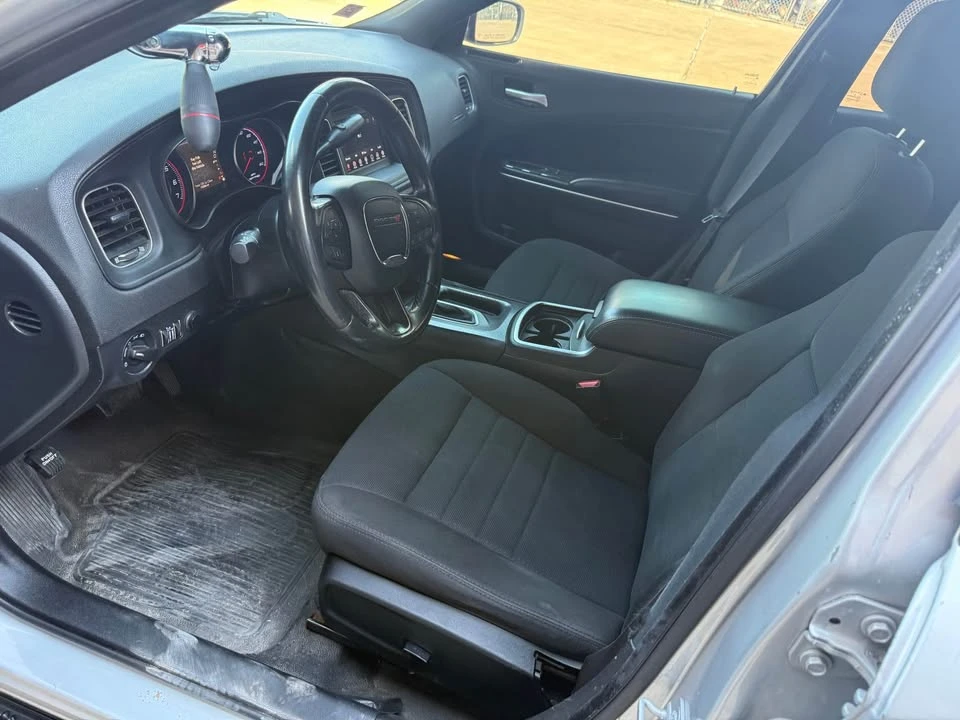 2020 Dodge Charger 7th Gen - Image 8 of 15