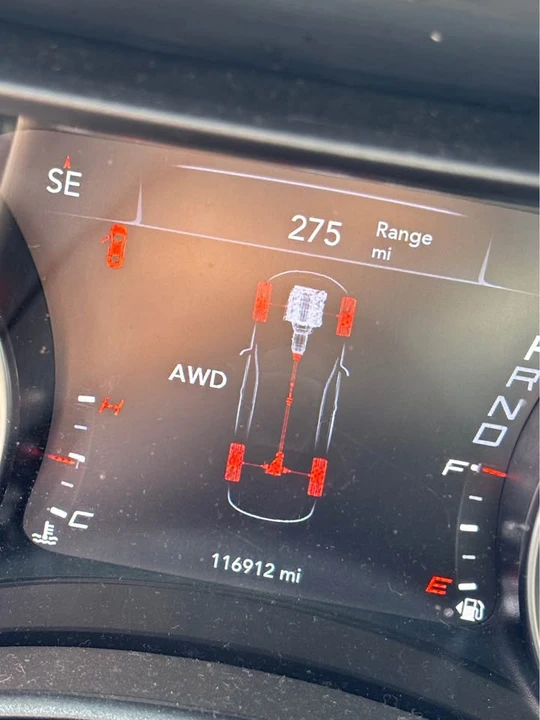 2020 Dodge Charger 7th Gen - Image 11 of 15