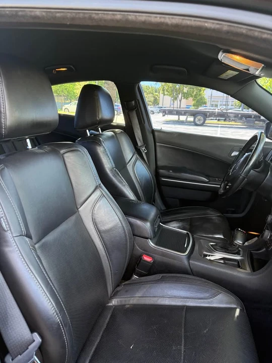 2020 Dodge Charger 7th Gen - Image 7 of 9