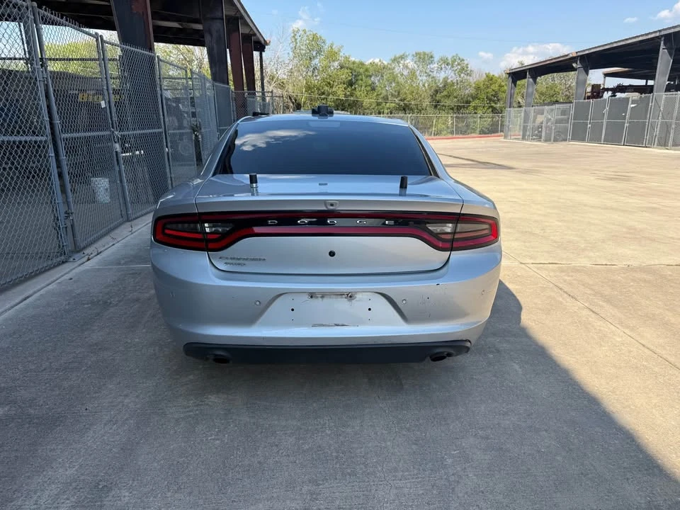 2020 Dodge Charger 7th Gen - Image 4 of 15