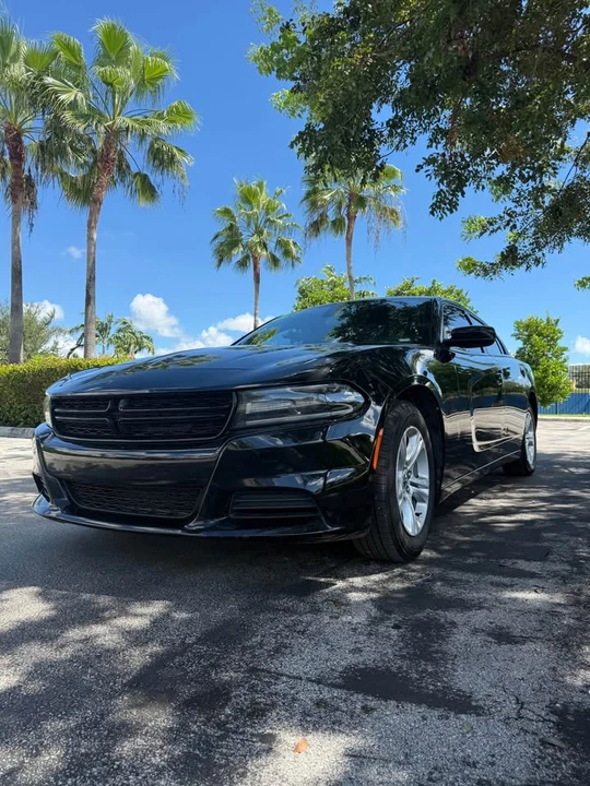 2020 Dodge Charger 7th Gen - Image 2 of 9