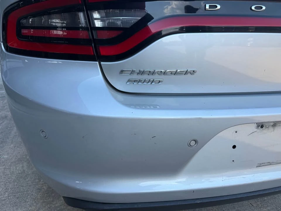 2020 Dodge Charger 7th Gen - Image 9 of 15