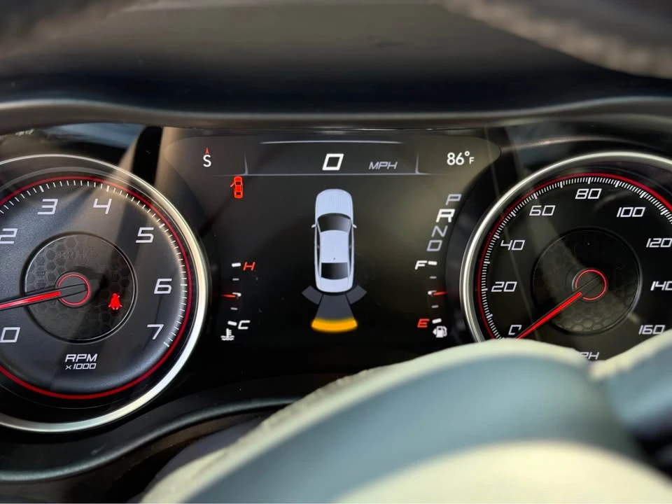 2020 Dodge Charger 7th Gen - Image 13 of 15