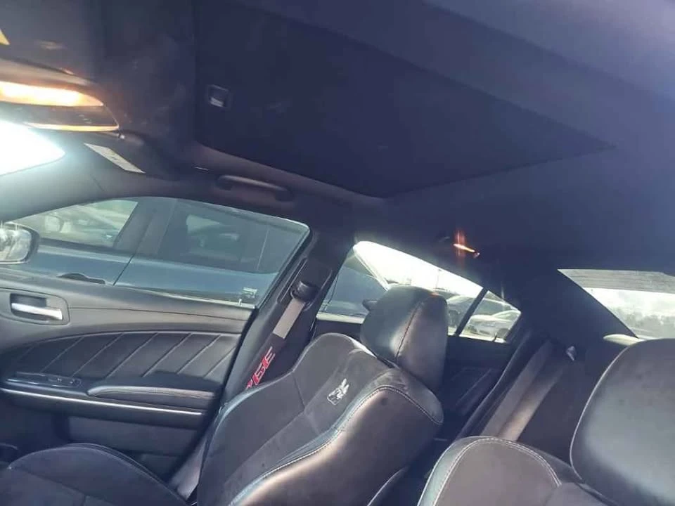 2020 Dodge Charger 8th Gen - Image 11 of 11