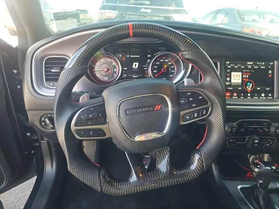 2020 Dodge Charger 8th Gen - Image 8 of 11