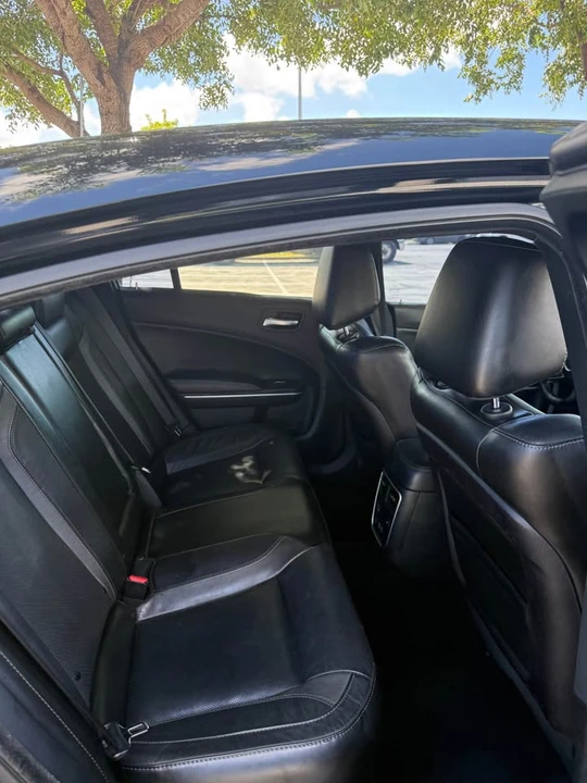 2020 Dodge Charger 7th Gen - Image 9 of 9