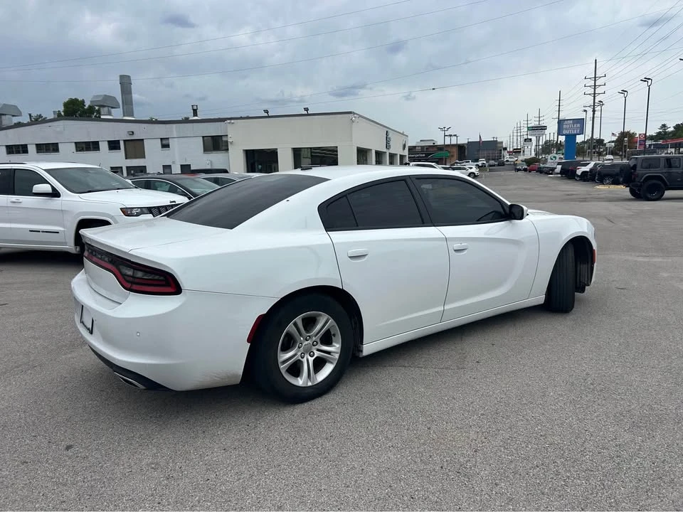 2020 Dodge Charger 8th Gen - Image 4 of 9