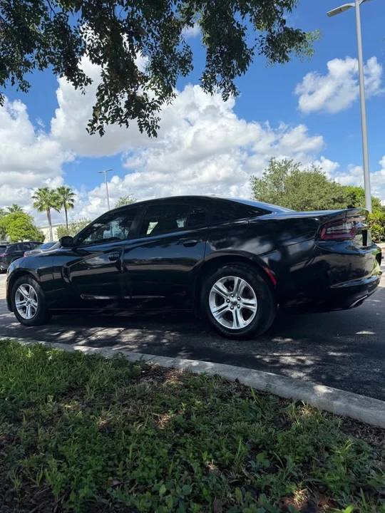 2020 Dodge Charger 7th Gen - Image 3 of 9