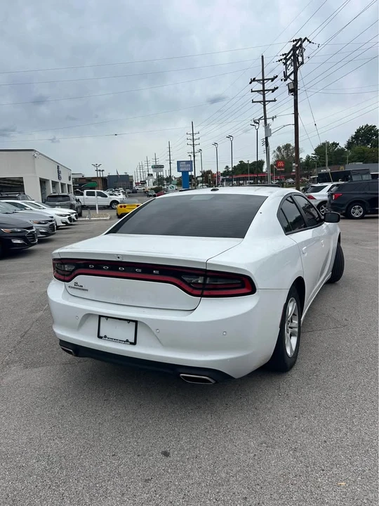 2020 Dodge Charger 8th Gen - Image 6 of 9
