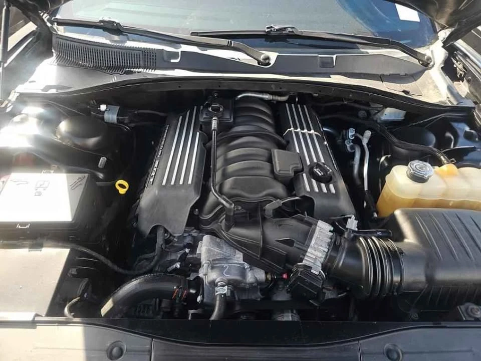 2020 Dodge Charger 8th Gen - Image 6 of 11