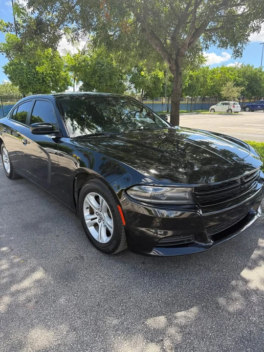 2020 Dodge Charger 7th Gen - Image 5 of 9