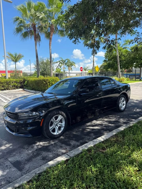 2020 Dodge Charger 7th Gen - Image 4 of 9