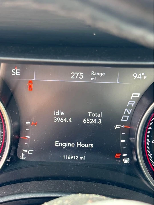 2020 Dodge Charger 7th Gen - Image 10 of 15