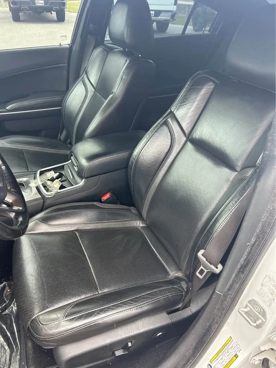 2020 Dodge Charger 8th Gen - Image 8 of 9