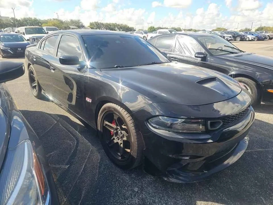 2020 Dodge Charger 8th Gen - Image 2 of 11