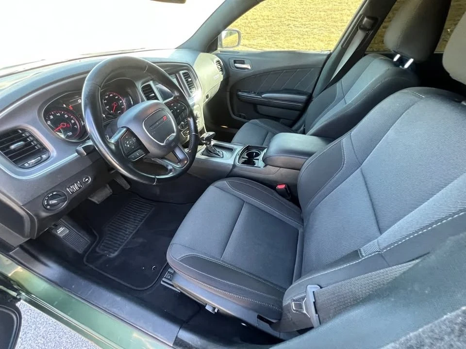 2020 Dodge Charger 8th Gen - Image 4 of 8